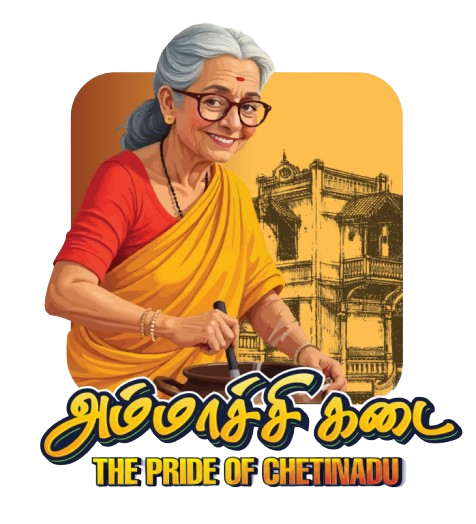 Ammachi Kadai